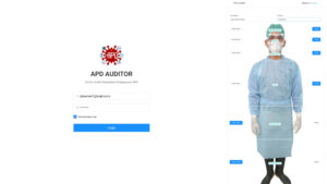 APD Auditor System