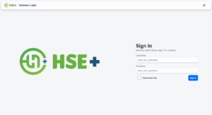 HSE+