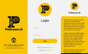 Psikosom